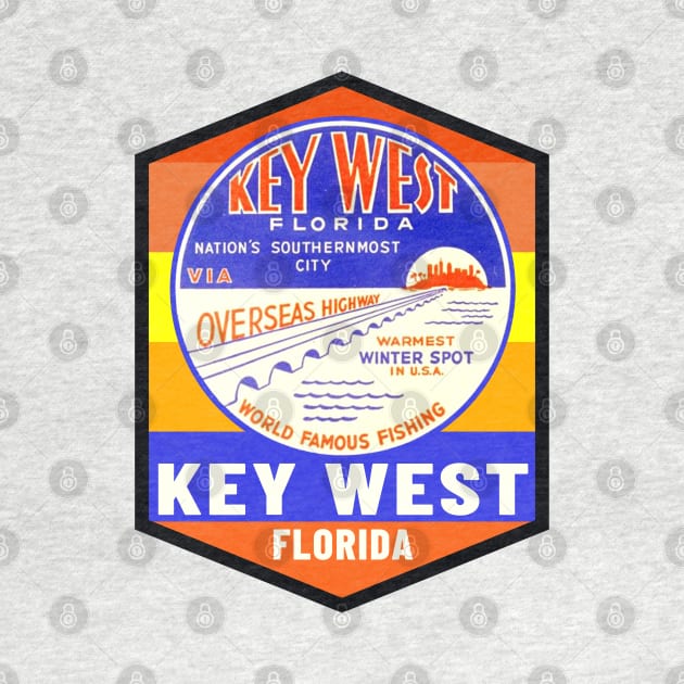 Key West Florida by DD2019